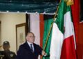 Enrique Galindo encabeza Grito de Independencia y llama a defender las libertades para transformar a México y San Luis Potosí