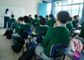 SEGE ATIENDE CAMBIOS DE CENTRO DE TRABAJO PARA GARANTIZAR LA ATENCIÓN EDUCATIVA EN TELESECUNDARIAS