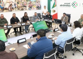 Reducción de 95.8% en homicidios entre 2021 y 2026