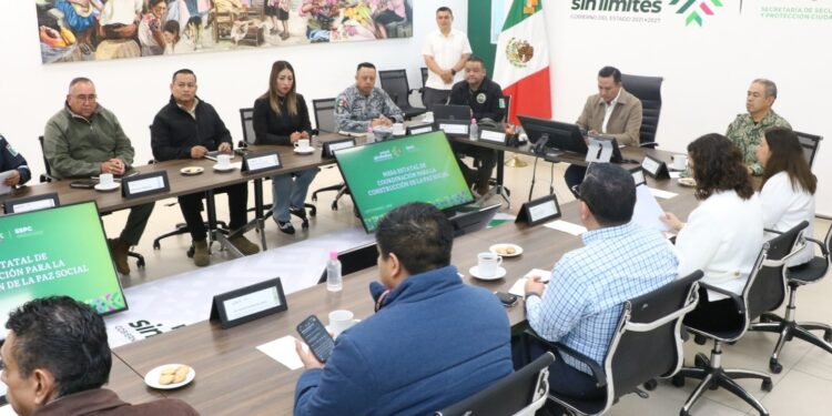 Reducción de 95.8% en homicidios entre 2021 y 2026