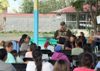 GCE IMPULSA EL USO RESPONSABLE DE REDES SOCIALES EN COMUNIDADES EDUCATIVAS DE VILLA DE REYES