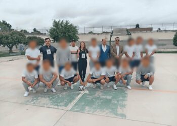 GOBIERNO DEL ESTADO CONSOLIDA MODELO INTEGRAL PARA LA REINSERCIÓN DE ADOLESCENTES