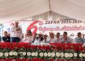 DIRIGENCIA NACIONAL CAÑERA RECONOCE APOYOS AL SECTOR EN SAN LUIS POTOSÍ