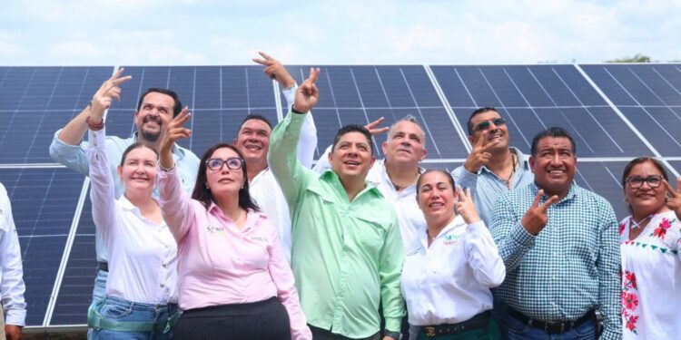 REDMETRO RIVIERA HUASTECA AVANZA E IMPULSA UNA MOVILIDAD GRATUITA, MODERNA Y EFICIENTE EN LA REGIÓN: RICARDO GALLARDO