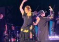 YURIDIA LLENA EL TEATRO DE LA CIUDAD Y DA VIDA NOCTURNA AL TANGAMANGA II