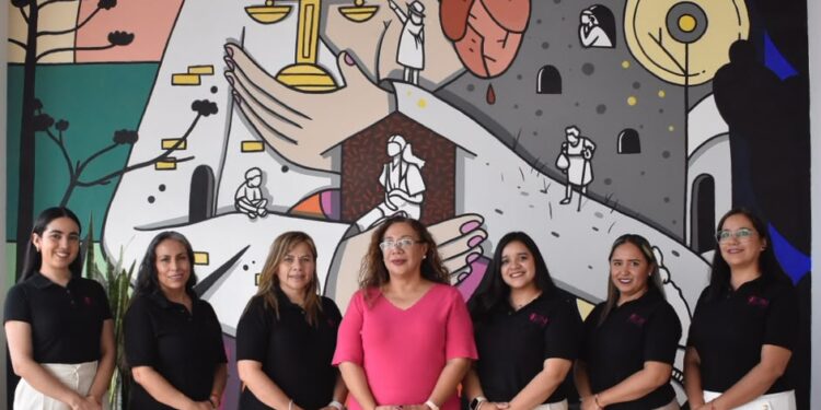 CJM BRINDA REPRESENTACIÓN LEGAL GRATUITA EN POSIBLES CASOS DE VIOLENCIA