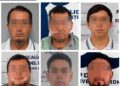 *FISCALÍA POTOSINA REALIZA DIVERSAS ACCIONES OPERATIVAS EN LAS CUATRO REGIONES DEL ESTADO*