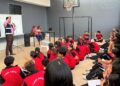 Gobierno de la Capital brinda más acciones para prevenir el acoso escolar