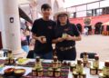PRODUCTORES POTOSINOS LLEVAN SABORES Y ARTESANÍAS A LA FERIA NACIONAL DE ZACATECAS