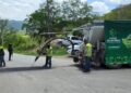 MÁS DE 7 MIL KILÓMETROS MEJORADOS CAMBIAN LA CONECTIVIDAD DE SAN LUIS POTOSÍ