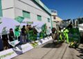 SAN LUIS POTOSÍ CRECE CON MÁS VIVIENDAS, SERVICIOS Y BIENES PARA LAS FAMILIAS