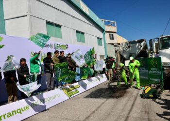 SAN LUIS POTOSÍ CRECE CON MÁS VIVIENDAS, SERVICIOS Y BIENES PARA LAS FAMILIAS
