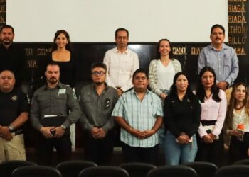SE MANTIENE GOBERNABILIDAD, DIÁLOGO Y PAZ SOCIAL EN SAN LUIS POTOSÍ; SECRETARIO GENERAL DE GOBIERNO, J. GUADALUPE TORRES SANCHEZ 