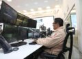 GUARDIA CIVIL ESTATAL MANTIENE OPERATIVOS Y ARROJA RESULTADOS EN LA CAPITAL