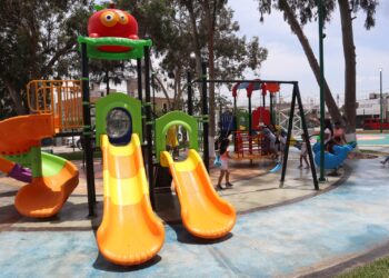 OBRAS DE INFRAESTRUCTURA MARCAN CINCO AÑOS DE TRANSFORMACIÓN EN SAN LUIS POTOSÍ