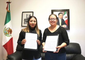 SEMUJERES SUMA ACCIONES PARA LA PROTECCIÓN DE NIÑAS, NIÑOS Y ADOLESCENTES