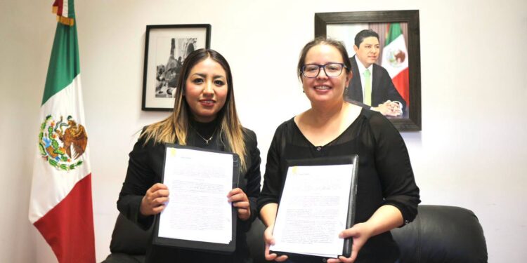 SEMUJERES SUMA ACCIONES PARA LA PROTECCIÓN DE NIÑAS, NIÑOS Y ADOLESCENTES
