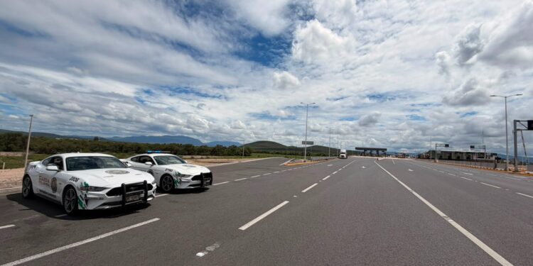 GCE FORTALECE LA SEGURIDAD CON OPERATIVOS PERMANENTES EN LAS CUATRO REGIONES