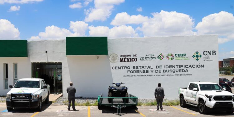 COMISIÓN ESTATAL DE BÚSQUEDA ELEVA A 66 POR CIENTO EFECTIVIDAD EN LOCALIZACIÓN DE PERSONAS
