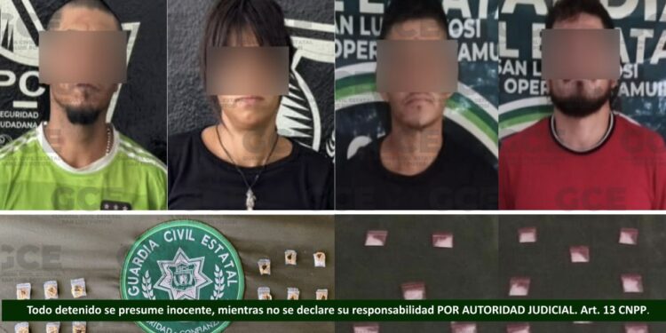 GOBIERNO ESTATAL CONSOLIDA ACCIONES PREVENTIVAS QUE DAN RESULTADOS EN SEGURIDAD