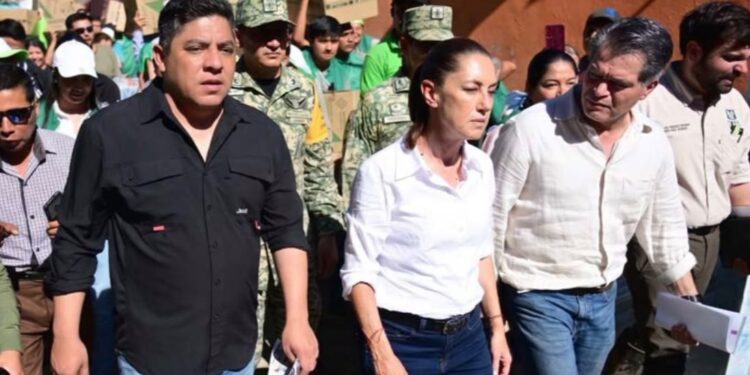 SAN LUIS POTOSÍ  CUENTA Y REALIZA ACTUALIZACIONES EN EL ATLAS DE RIESGO PARA LOS 59 MUNICIPIOS
