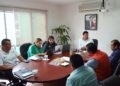 GOBIERNO DEL ESTADO DA SEGUIMIENTO A CERTEZA PATRIMONIAL EN SAN JUAN DE GUADALUPE DE LA CAPITAL POTOSINA