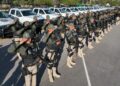 LABORES DE PREVENCIÓN EN TODO EL ESTADO DERIVAN EN MEJORES CONDICIONES DE SEGURIDAD