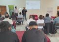 GOBIERNO ESTATAL CAPACITA A ORGANISMOS OPERADORES PARA MEJORAR SERVICIOS DE AGUA