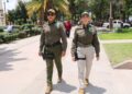 GUARDIA CIVIL ESTATAL MANTIENE OPERATIVOS PERMANENTES PARA PROTEGER A LAS FAMILIAS POTOSINAS