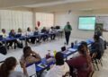 SECRETARIA DE SEGURIDAD ESTATAL ACERCA CAPACITACIÓN A DOCENTES PARA PROTEGER A NIÑAS, NIÑOS Y ADOLESCENTES