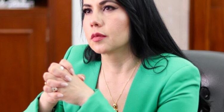 SECRETARÍA DE FINANZAS PROYECTA 4.7 MMDP MÁS EN RECURSOS FEDERALES PARA 2027