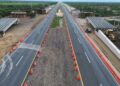 GOBIERNO DEL ESTADO SUMA MÁS DE 7 MIL KILÓMETROS DE TRABAJOS EN CAMINOS Y CARRETERAS