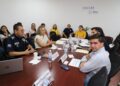 Acciones municipales en seguridad y servicios favorecen a las mujeres
