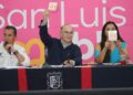 El Gobierno de Enrique Galindo hace de la ciudadanía parte de las decisiones públicas