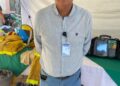 EXHORTAN A MANEJAR CON PRECAUCIÓN EN PARQUE LOGISTIK TRAS ACCIDENTE QUE DEJÓ CINCO LESIONADOS