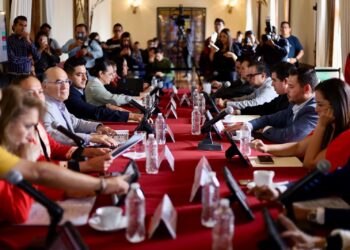 Nuevo Reglamento de Tránsito aprueba Cabildo Municipal
