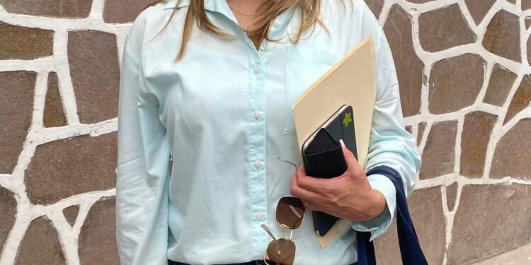 REGIDORA DE MORENA DESTINA PARTE DE SU SUELDO A APOYOS PARA HABITANTES DE VILLA DE REYES