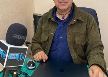 PRESAS DE VILLA DE REYES TIENEN CAPACIDAD PARA RECIBIR MÁS AGUA ANTE TEMPORADA DE LLUVIAS