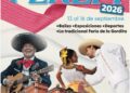 Todo preparado para la realización de la Feria Regional de La Pila en su edición 2026