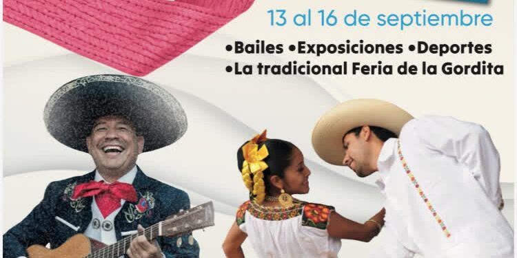 Todo preparado para la realización de la Feria Regional de La Pila en su edición 2026
