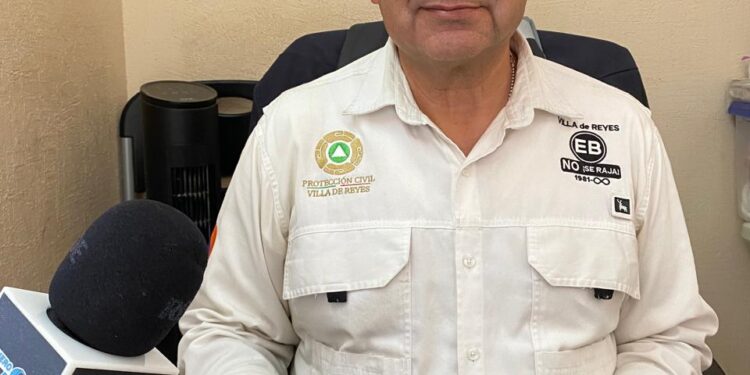 VILLA DE REYES REFORZARÁ MEDIDAS DE SEGURIDAD Y PERMISOS PARA EL USO DE PIROTECNIA EN FIESTAS PATRIAS