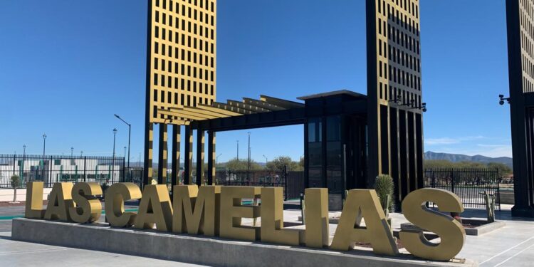 EL GOBIERNO DEL CAMBIO AVANZA EN LA TRANSFORMACIÓN DE LOS PARQUES TANGAMANGA
