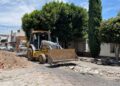 INTERAPAS transforma la infraestructura sanitaria con más de 41 mil metros de drenaje rehabilitados