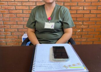 CAM DE VILLA DE REYES ALCANZA SU CAPACIDAD MÁXIMA Y PREPARA LISTA DE ESPERA