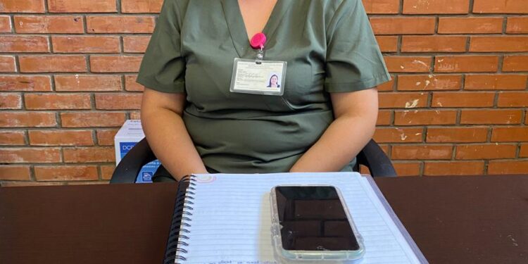 CAM DE VILLA DE REYES ALCANZA SU CAPACIDAD MÁXIMA Y PREPARA LISTA DE ESPERA