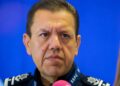 Hechos atribuidos a policías detenidos carecen de lógica delictiva; hay pleno interés de SSPC Capitalina en su esclarecimiento