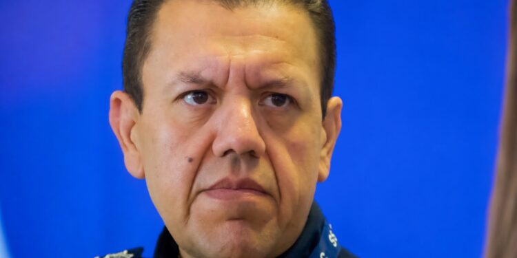 Hechos atribuidos a policías detenidos carecen de lógica delictiva; hay pleno interés de SSPC Capitalina en su esclarecimiento