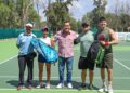 PARQUES TANGAMANGA VIVIERON UN FIN DE SEMANA DE ACTIVIDADES POR SUS ANIVERSARIOS