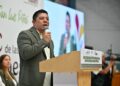 EL GOBERNADOR RICARDO GALLARDO, COMPROMETIDO CON LA SALUD MENTAL Y EMOCIONAL DE JÓVENES POTOSINOS