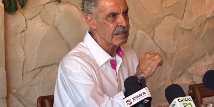 CONFORMARÁN DELEGACIÓN DEL CEM EN RIOVERDE¨